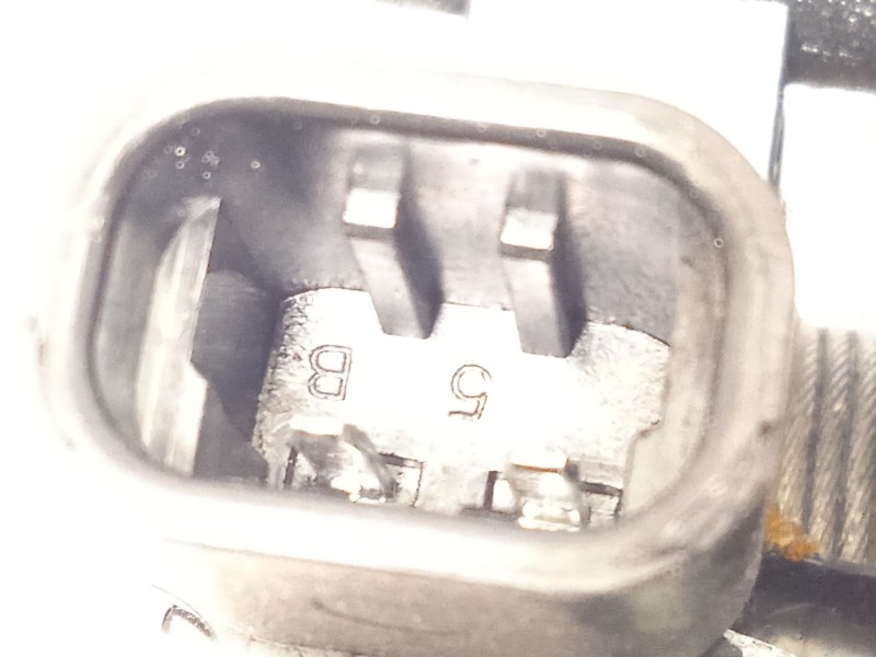 Recambio de elevalunas delantero izquierdo para iveco daily vi furgoneta 35s16, 35c16, 70c16 referencia OEM IAM 5802578842  