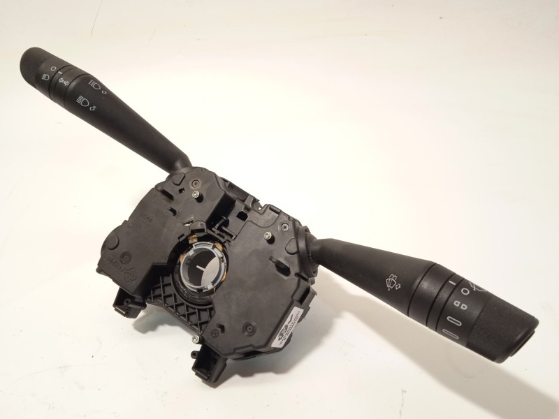 Recambio de mando intermitentes para iveco daily vi furgoneta 35s16, 35c16, 70c16 referencia OEM IAM 5802499911  