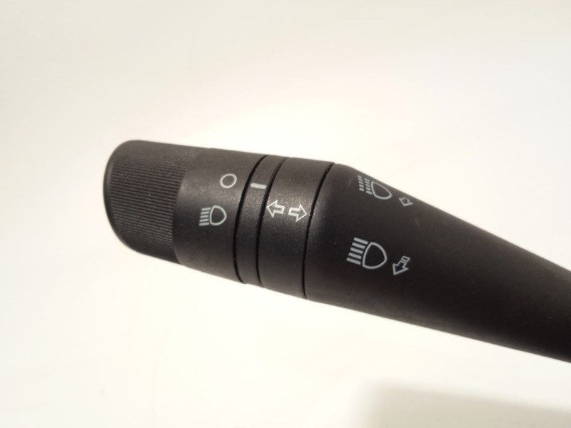 Recambio de mando intermitentes para iveco daily vi furgoneta 35s16, 35c16, 70c16 referencia OEM IAM 5802499911  