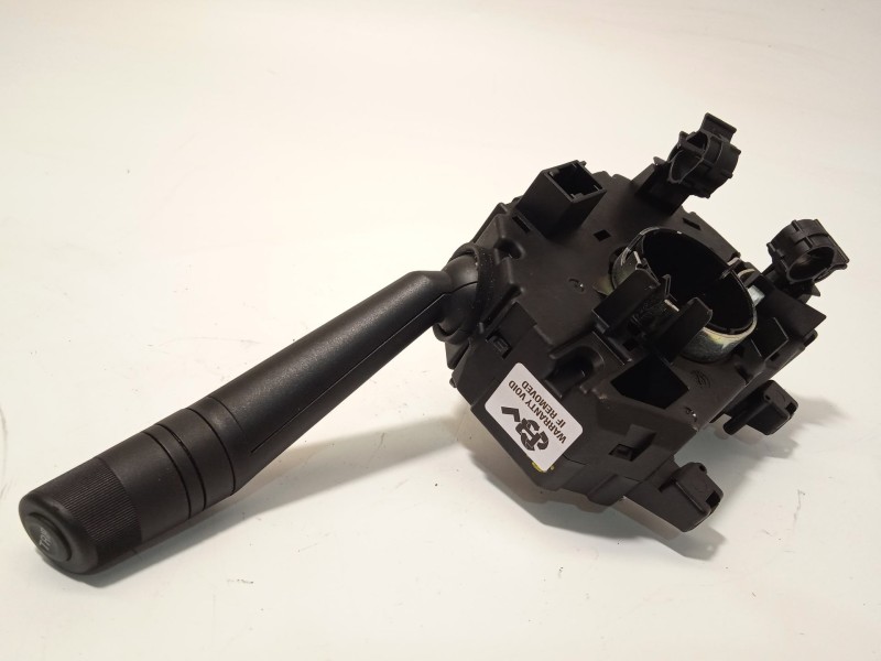 Recambio de mando intermitentes para iveco daily vi furgoneta 35s16, 35c16, 70c16 referencia OEM IAM 5802499911  