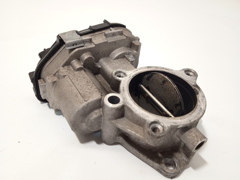 Recambio de caja mariposa para iveco daily vi furgoneta 35s16, 35c16, 70c16 referencia OEM IAM 5802766457 005802766457 