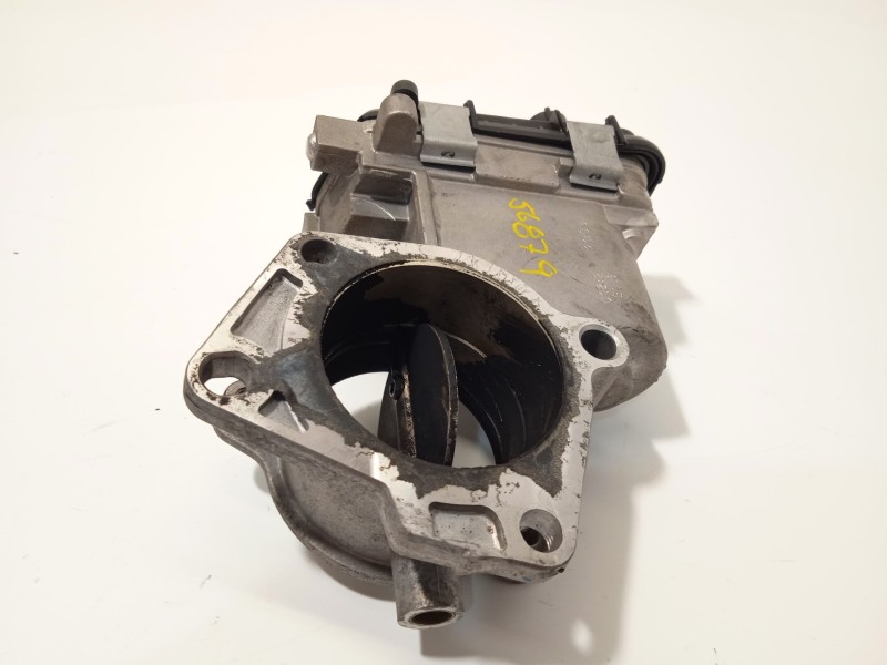 Recambio de caja mariposa para iveco daily vi furgoneta 35s16, 35c16, 70c16 referencia OEM IAM 5802766457 005802766457 