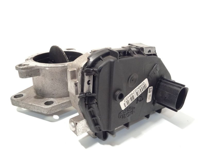 Recambio de caja mariposa para iveco daily vi furgoneta 35s16, 35c16, 70c16 referencia OEM IAM 5802766457 005802766457 