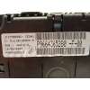 Recambio de cuadro instrumentos para citroën c4 picasso exclusive referencia OEM IAM 9664365280 P9664365280 6103V4