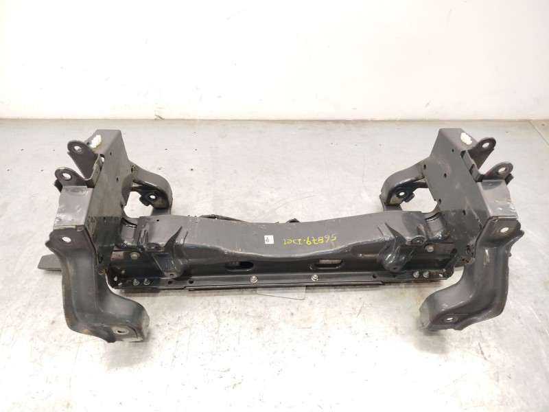 Recambio de puente delantero para iveco daily vi furgoneta 35s16, 35c16, 70c16 referencia OEM IAM 5802444318  