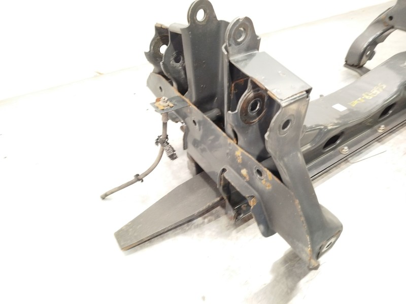 Recambio de puente delantero para iveco daily vi furgoneta 35s16, 35c16, 70c16 referencia OEM IAM 5802444318  