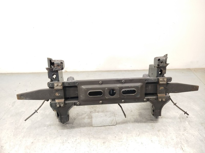 Recambio de puente delantero para iveco daily vi furgoneta 35s16, 35c16, 70c16 referencia OEM IAM 5802444318  