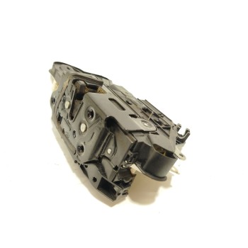 Recambio de cerradura puerta delantera izquierda para seat ibiza iv (6j5, 6p1) 1.6 tdi referencia OEM IAM 5N1837015C  