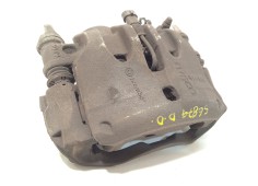 Recambio de pinza freno delantera derecha para iveco daily vi furgoneta 35s16, 35c16, 70c16 referencia OEM IAM 504354334  