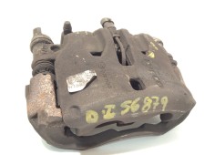 Recambio de pinza freno delantera izquierda para iveco daily vi furgoneta 35s16, 35c16, 70c16 referencia OEM IAM 504354333  