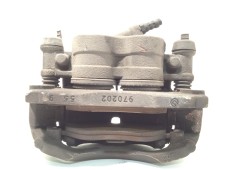 Recambio de pinza freno delantera izquierda para iveco daily vi furgoneta 35s16, 35c16, 70c16 referencia OEM IAM 504354333   2