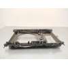 Recambio de panel frontal para peugeot partner caja/chasis 1.6 bluehdi 100 referencia OEM IAM 7104HG  