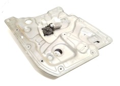 Recambio de elevalunas delantero derecho para nissan primera (p12) 1.9 dci referencia OEM IAM 80770BA200  