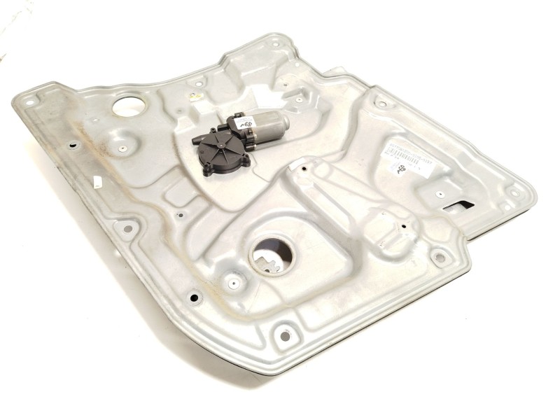 Recambio de elevalunas delantero derecho para nissan primera (p12) 1.9 dci referencia OEM IAM 80770BA200  