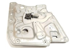 Recambio de elevalunas delantero derecho para nissan primera (p12) 1.9 dci referencia OEM IAM 80770BA200   2