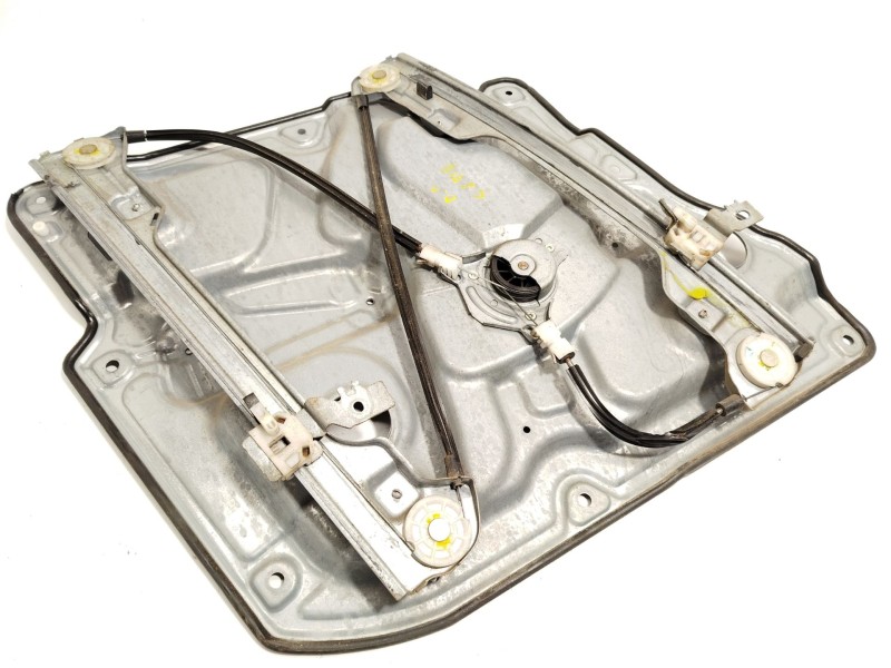 Recambio de elevalunas delantero derecho para nissan primera (p12) 1.9 dci referencia OEM IAM 80770BA200  