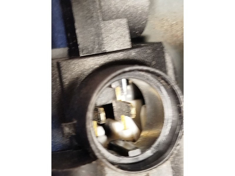 Recambio de elevalunas delantero derecho para nissan primera (p12) 1.9 dci referencia OEM IAM 80770BA200  