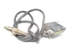 Recambio de sonda lambda para iveco daily vi furgoneta 35s16, 35c16, 70c16 referencia OEM IAM 5802862082 580286208200 