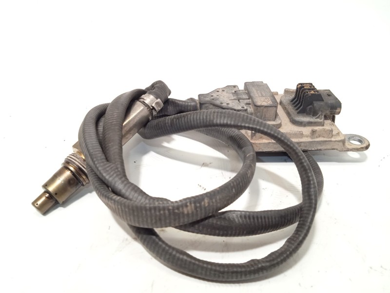 Recambio de sonda lambda para iveco daily vi furgoneta 35s16, 35c16, 70c16 referencia OEM IAM 5802862082 580286208200 