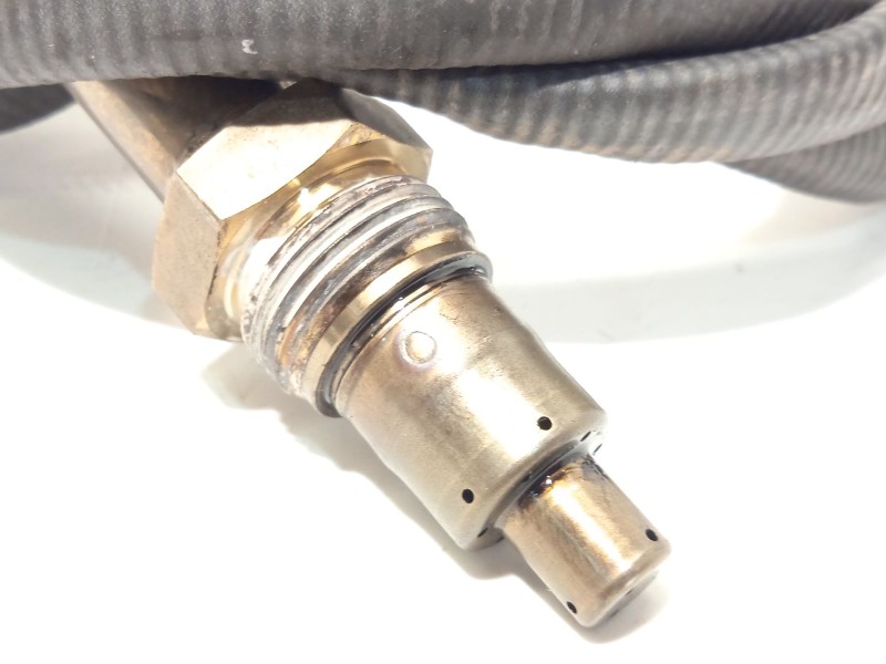 Recambio de sonda lambda para iveco daily vi furgoneta 35s16, 35c16, 70c16 referencia OEM IAM 5802862082 580286208200 