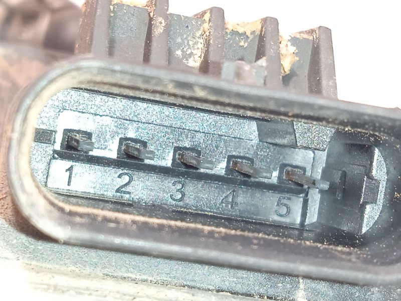 Recambio de sonda lambda para iveco daily vi furgoneta 35s16, 35c16, 70c16 referencia OEM IAM 5802862082 580286208200 