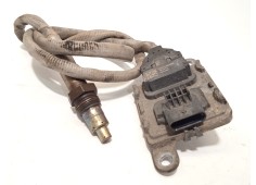 Recambio de sonda lambda para iveco daily vi furgoneta 35s16, 35c16, 70c16 referencia OEM IAM 5802862087 580286208700 