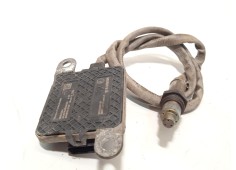 Recambio de sonda lambda para iveco daily vi furgoneta 35s16, 35c16, 70c16 referencia OEM IAM 5802862087 580286208700  2