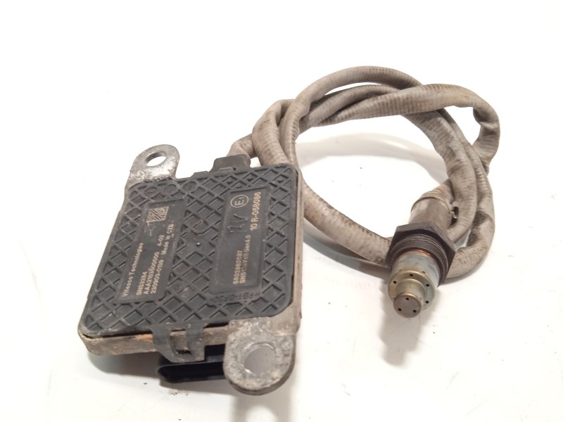 Recambio de sonda lambda para iveco daily vi furgoneta 35s16, 35c16, 70c16 referencia OEM IAM 5802862087 580286208700 