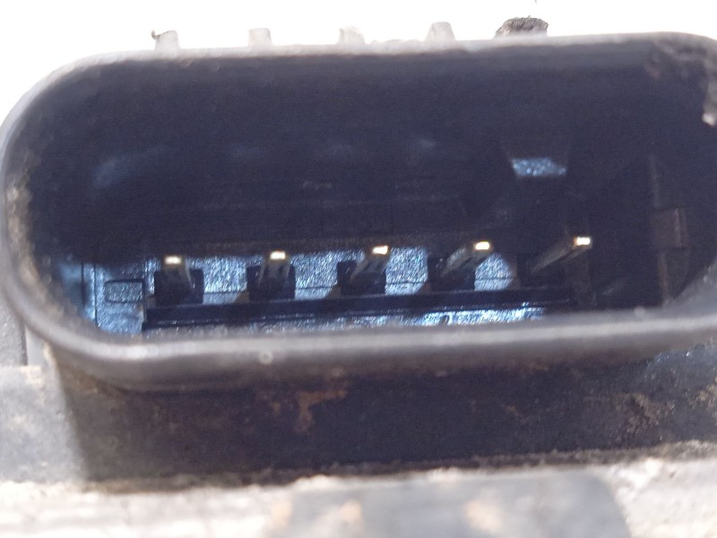 Recambio de sonda lambda para iveco daily vi furgoneta 35s16, 35c16, 70c16 referencia OEM IAM 5802862087 580286208700 