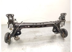 Recambio de puente trasero para seat ibiza v (kj1, kjg) 1.0 tsi referencia OEM IAM 2Q0501053CH  