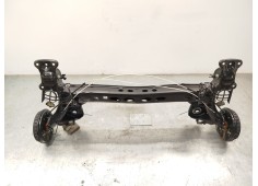 Recambio de puente trasero para seat ibiza v (kj1, kjg) 1.0 tsi referencia OEM IAM 2Q0501053CH   2