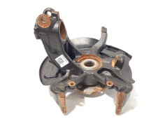 Recambio de mangueta delantera derecha para seat ibiza v (kj1, kjg) 1.0 tsi referencia OEM IAM 2Q0407256AF  