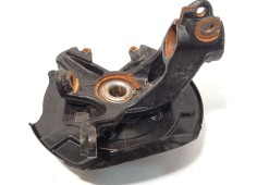 Recambio de mangueta delantera derecha para seat ibiza v (kj1, kjg) 1.0 tsi referencia OEM IAM 2Q0407256AF   2