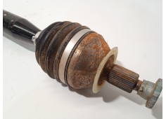 Recambio de transmision delantera derecha para seat ibiza v (kj1, kjg) 1.0 tsi referencia OEM IAM 2Q0407272N   2