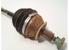 Recambio de transmision delantera izquierda para seat ibiza v (kj1, kjg) 1.0 tsi referencia OEM IAM 2Q0407271BL   2