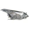 Recambio de faro izquierdo para opel corsa d (s07) 1.3 cdti (l08, l68) referencia OEM IAM 93189357  89313295