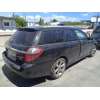 subaru legacy familiar/outback b13 (bp) del año 2009