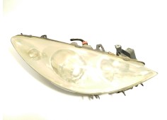 Recambio de faro derecho para peugeot 307 break (3e) 1.6 hdi 110 referencia OEM IAM 9681832280 620686 