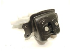 Recambio de cerradura maletero / porton para honda civic x hatchback (fc_, fk_) 1.0 vtec referencia OEM IAM 74800TLAA01  