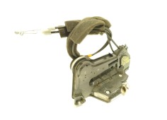 Recambio de cerradura puerta delantera derecha para honda civic x hatchback (fc_, fk_) 1.0 vtec referencia OEM IAM 72111TBAA020M