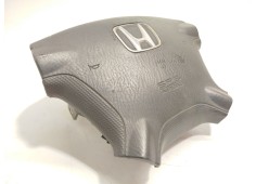 Recambio de airbag delantero izquierdo para honda cr-v (rd8) 2.2 ctdi referencia OEM IAM 77800S9AG110M1 6770S9AG10ZA 
