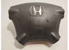 Recambio de airbag delantero izquierdo para honda cr-v (rd8) 2.2 ctdi referencia OEM IAM 77800S9AG110M1 6770S9AG10ZA  2