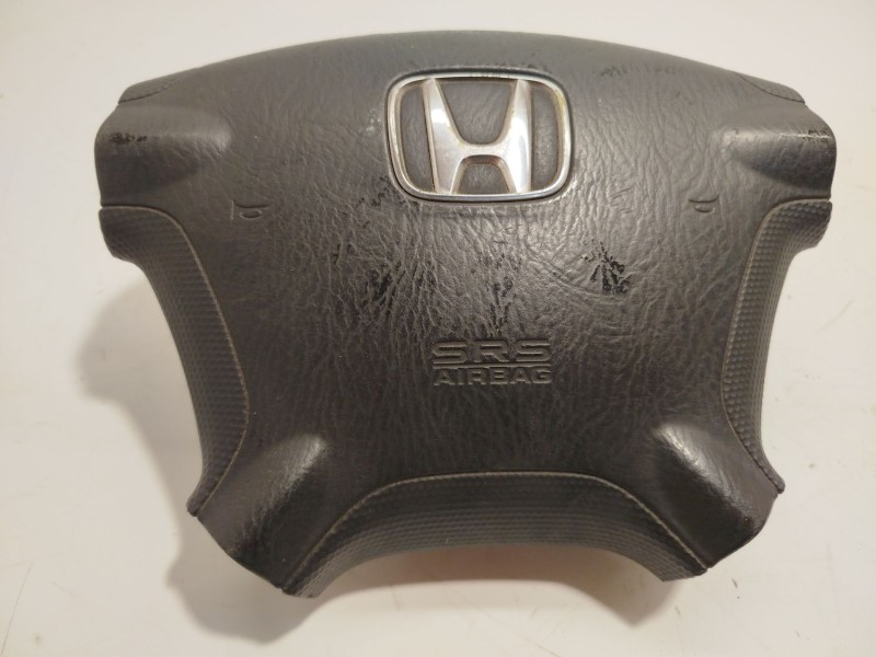 Recambio de airbag delantero izquierdo para honda cr-v (rd8) 2.2 ctdi referencia OEM IAM 77800S9AG110M1 6770S9AG10ZA 