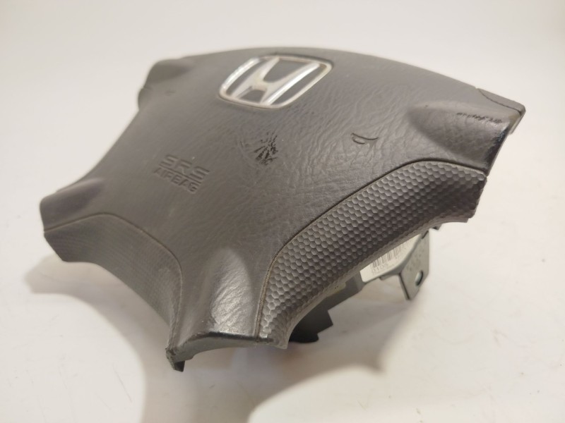 Recambio de airbag delantero izquierdo para honda cr-v (rd8) 2.2 ctdi referencia OEM IAM 77800S9AG110M1 6770S9AG10ZA 