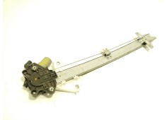 Recambio de elevalunas delantero derecho para honda civic x hatchback (fc_, fk_) 1.0 vtec referencia OEM IAM CM093690A  