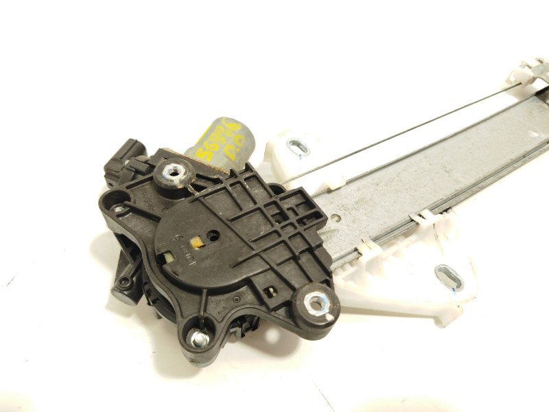 Recambio de elevalunas delantero derecho para honda civic x hatchback (fc_, fk_) 1.0 vtec referencia OEM IAM CM093690A  