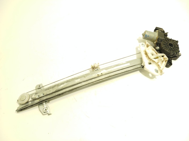 Recambio de elevalunas delantero derecho para honda civic x hatchback (fc_, fk_) 1.0 vtec referencia OEM IAM CM093690A  