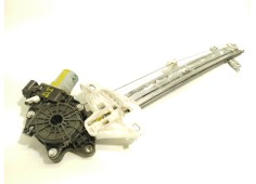 Recambio de elevalunas delantero izquierdo para honda civic x hatchback (fc_, fk_) 1.0 vtec referencia OEM IAM CM093700A  