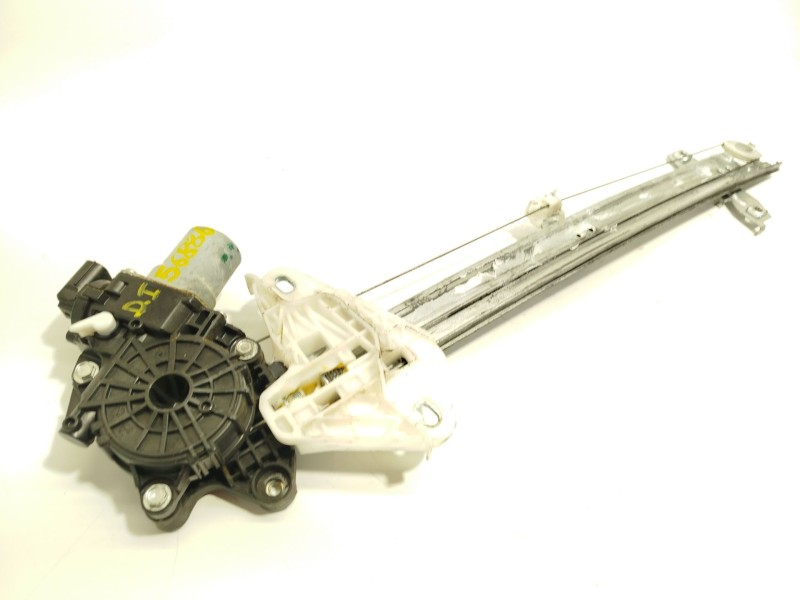 Recambio de elevalunas delantero izquierdo para honda civic x hatchback (fc_, fk_) 1.0 vtec referencia OEM IAM CM093700A  