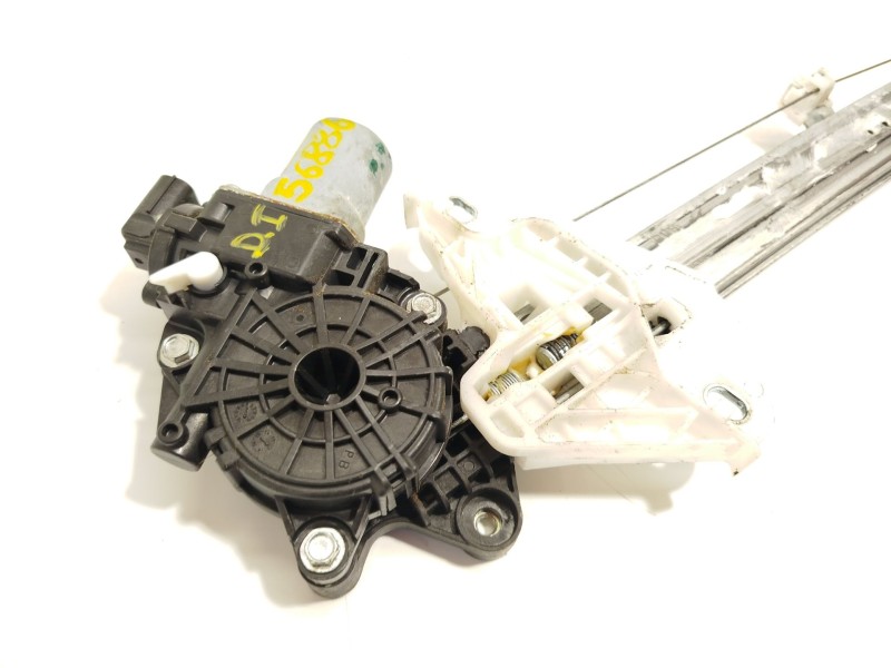 Recambio de elevalunas delantero izquierdo para honda civic x hatchback (fc_, fk_) 1.0 vtec referencia OEM IAM CM093700A  